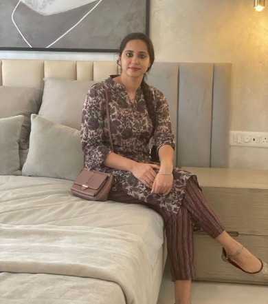 model Call Girls in Chandigarh