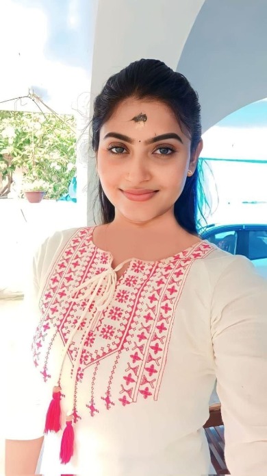 female Call Girls in Chandigarh